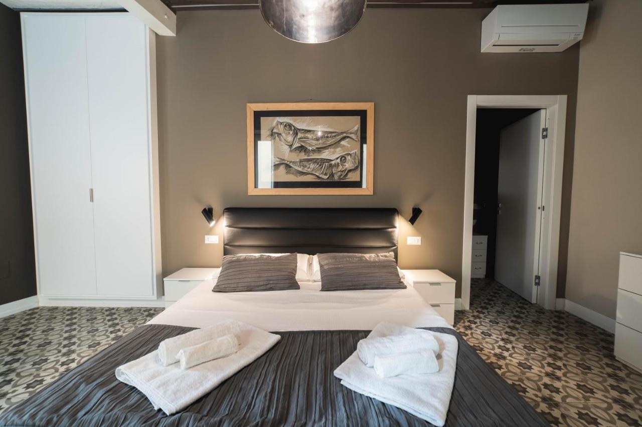 Palazzo Paladini - Luxury Suites In The Heart Of The Old Town 피조 외부 사진